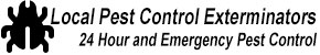 Matoaca VA Pest Control Exterminators
